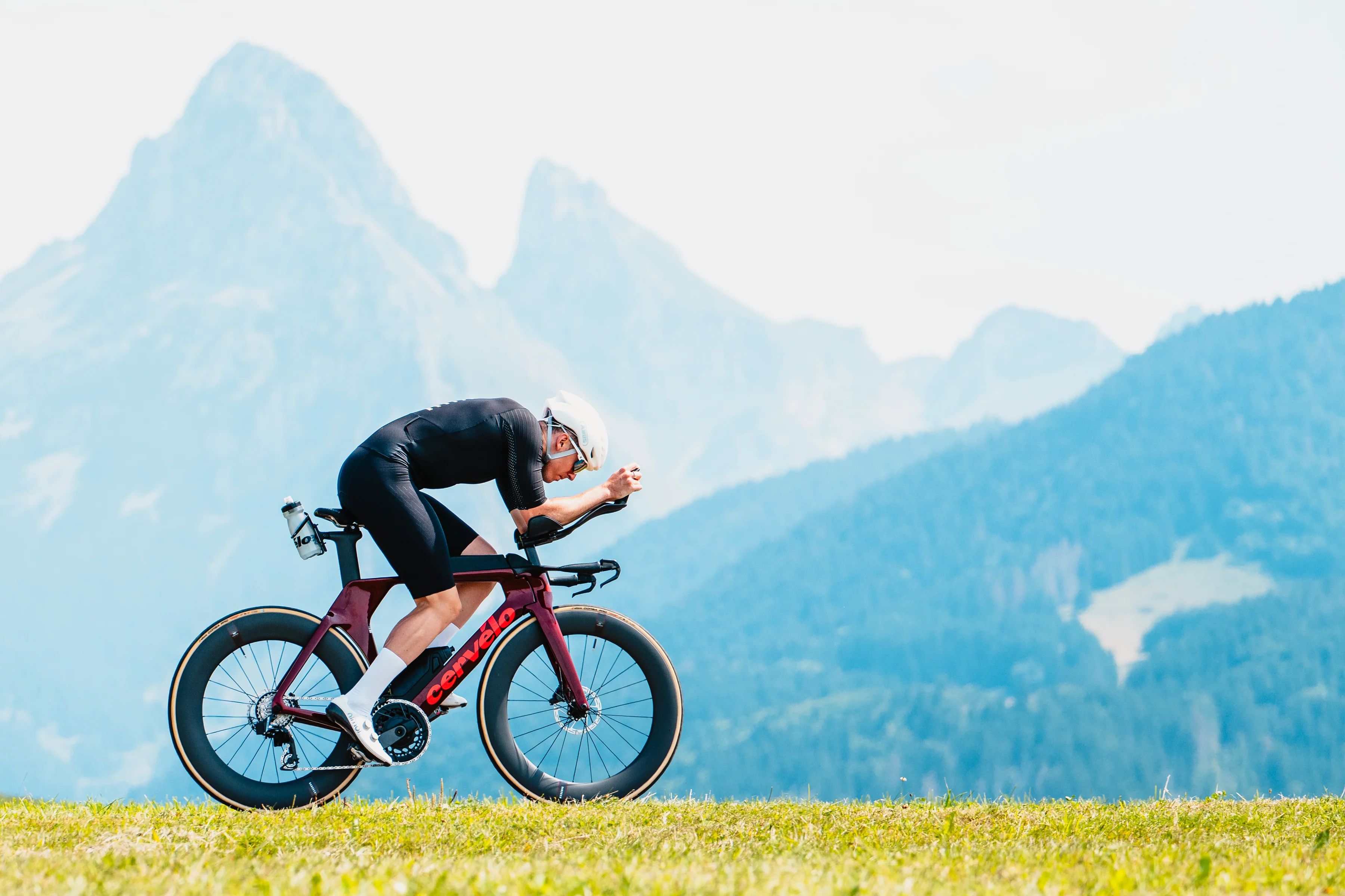 Ride Your Ultimate Performance Machine